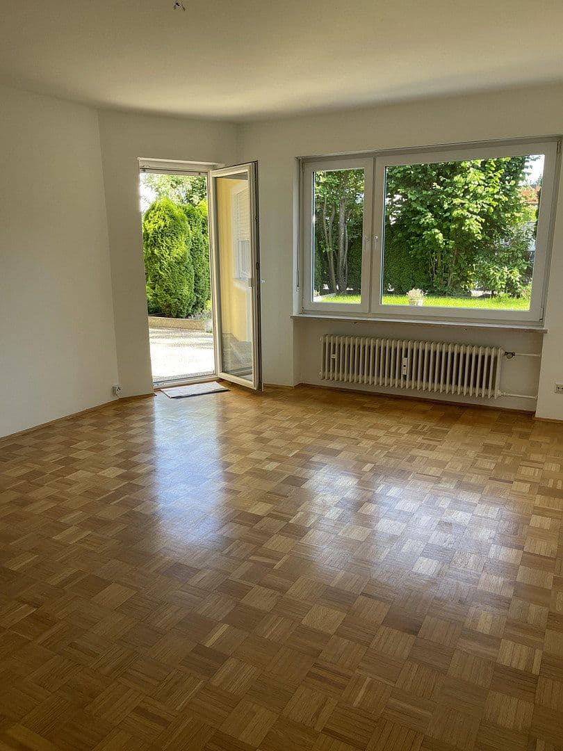 3 bedroom flat to rent, 70 m², Planegg, Bavaria 3 bedroom flat to rent, 70 m², Planegg, Bavaria