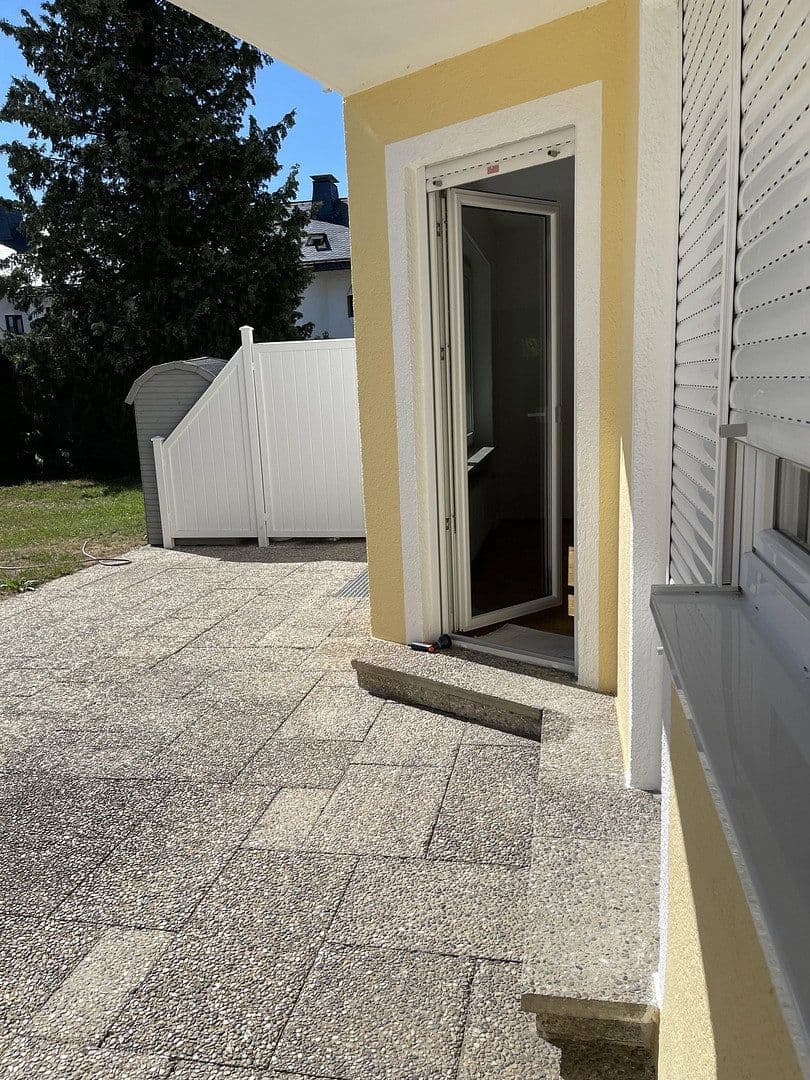 3 bedroom flat to rent, 70 m², Planegg, Bavaria 3 bedroom flat to rent, 70 m², Planegg, Bavaria