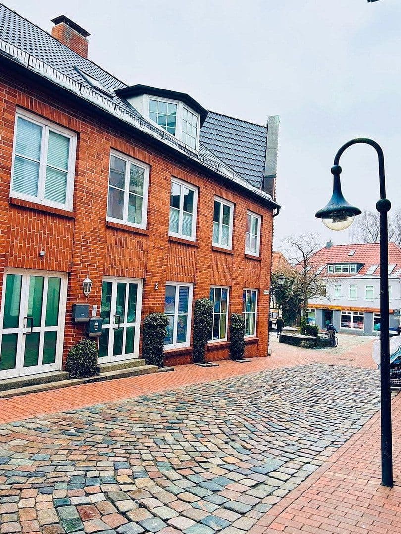 house for sale, 263 m², Michaelisstr.2, Schleswig, Schleswig-Holstein house for sale, 263 m², Michaelisstr.2, Schleswig, Schleswig-Holstein