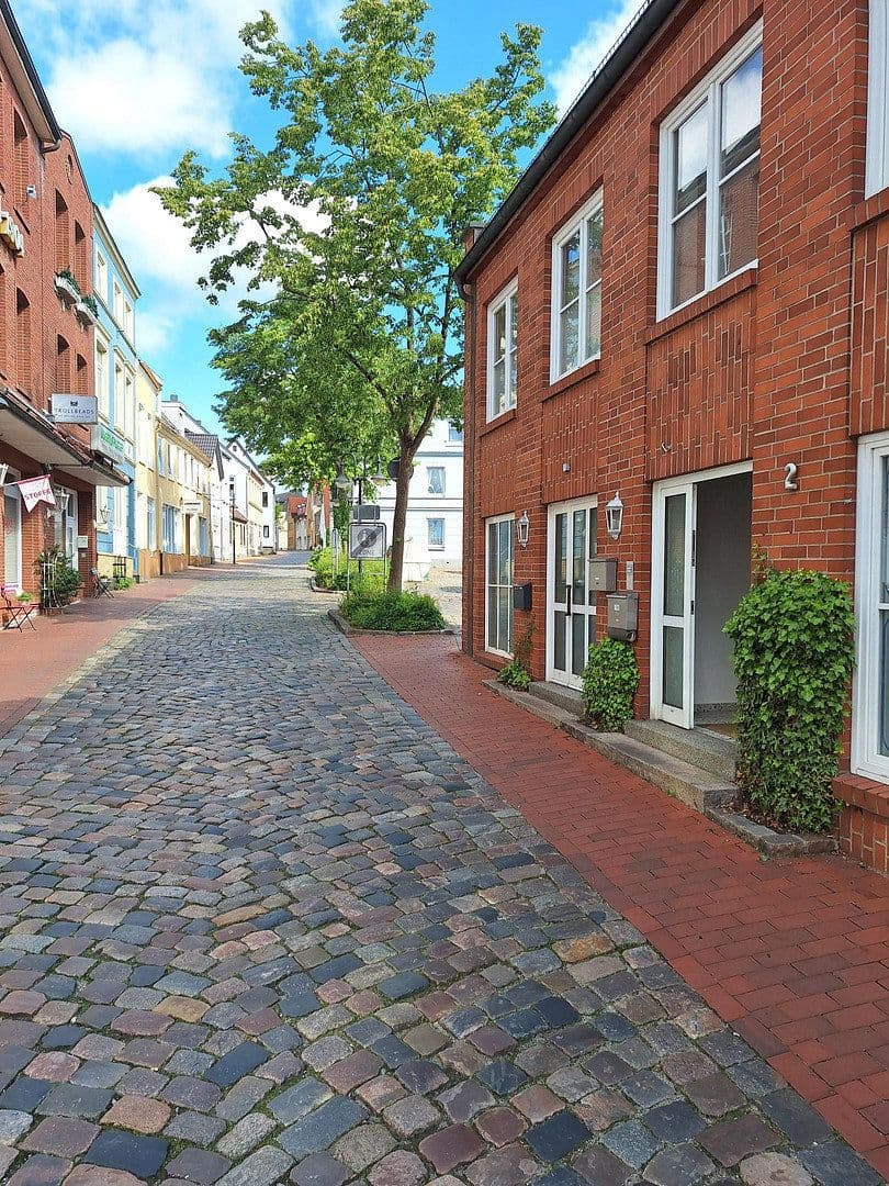house for sale, 263 m², Michaelisstr.2, Schleswig, Schleswig-Holstein house for sale, 263 m², Michaelisstr.2, Schleswig, Schleswig-Holstein