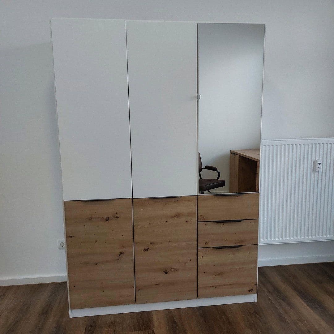 flat to rent, 20 m², Darmstadt, Hesse flat to rent, 20 m², Darmstadt, Hesse