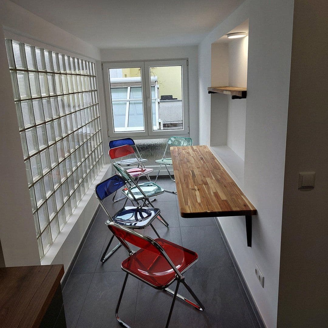 flat to rent, 20 m², Darmstadt, Hesse flat to rent, 20 m², Darmstadt, Hesse