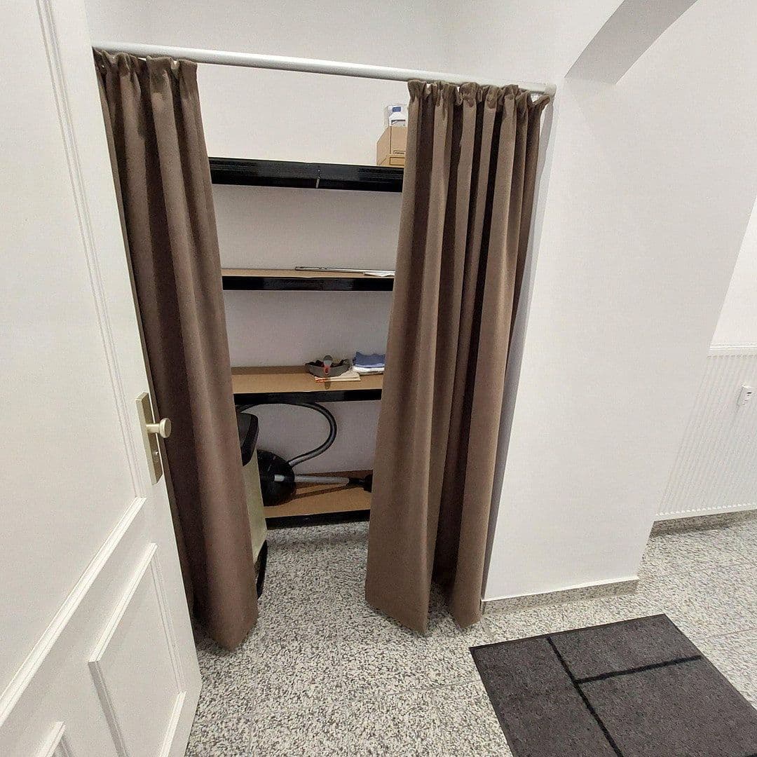 flat to rent, 20 m², Darmstadt, Hesse flat to rent, 20 m², Darmstadt, Hesse