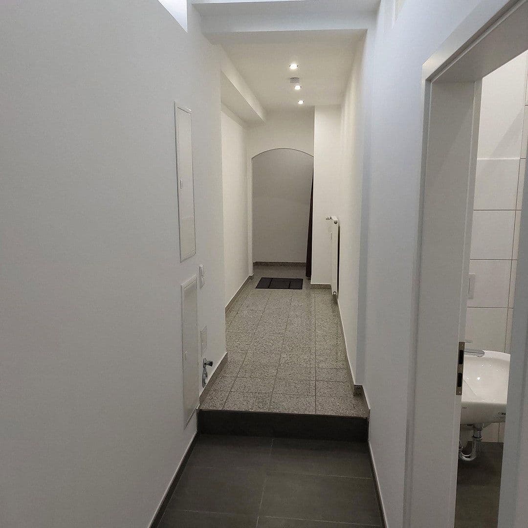 flat to rent, 20 m², Darmstadt, Hesse flat to rent, 20 m², Darmstadt, Hesse