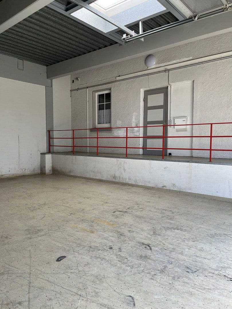 non-residential property to rent, 2,710 m², Müllergasse 1, Geislingen, Baden-Württemberg non-residential property to rent, 2,710 m², Müllergasse 1, Geislingen, Baden-Württemberg