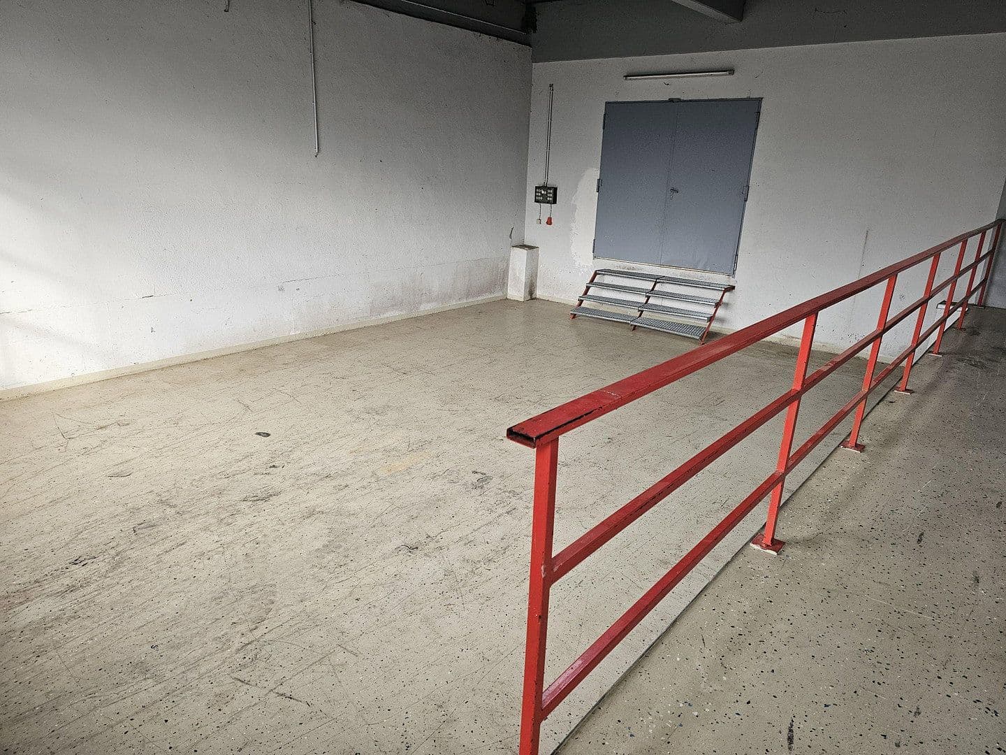 non-residential property to rent, 2,710 m², Müllergasse 1, Geislingen, Baden-Württemberg non-residential property to rent, 2,710 m², Müllergasse 1, Geislingen, Baden-Württemberg