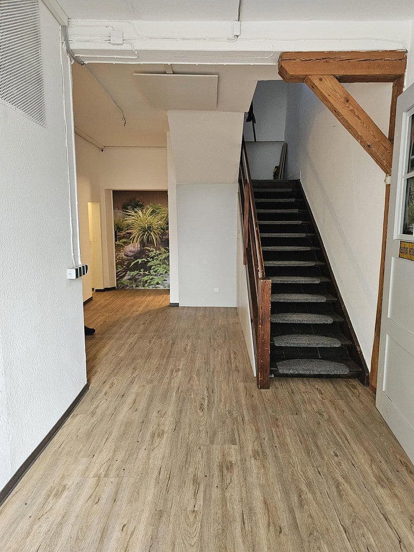 non-residential property to rent, 2,710 m², Müllergasse 1, Geislingen, Baden-Württemberg non-residential property to rent, 2,710 m², Müllergasse 1, Geislingen, Baden-Württemberg