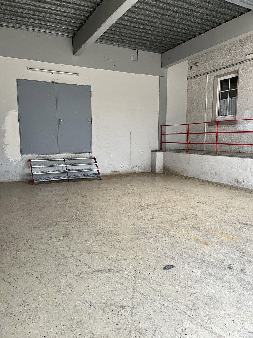 non-residential property to rent, 2,710 m², Müllergasse 1, Geislingen, Baden-Württemberg non-residential property to rent, 2,710 m², Müllergasse 1, Geislingen, Baden-Württemberg