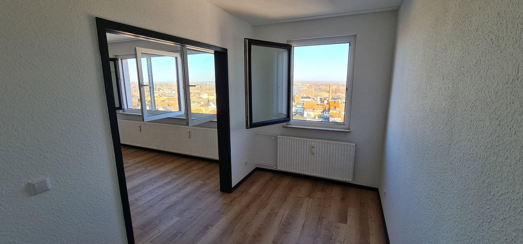 Studio flat to rent, 40 m², Lindenstr. 27, Peine, Lower Saxony Studio flat to rent, 40 m², Lindenstr. 27, Peine, Lower Saxony