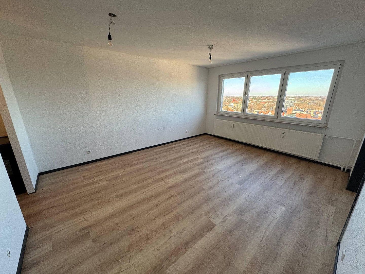Studio flat to rent, 40 m², Lindenstr. 27, Peine, Lower Saxony Studio flat to rent, 40 m², Lindenstr. 27, Peine, Lower Saxony