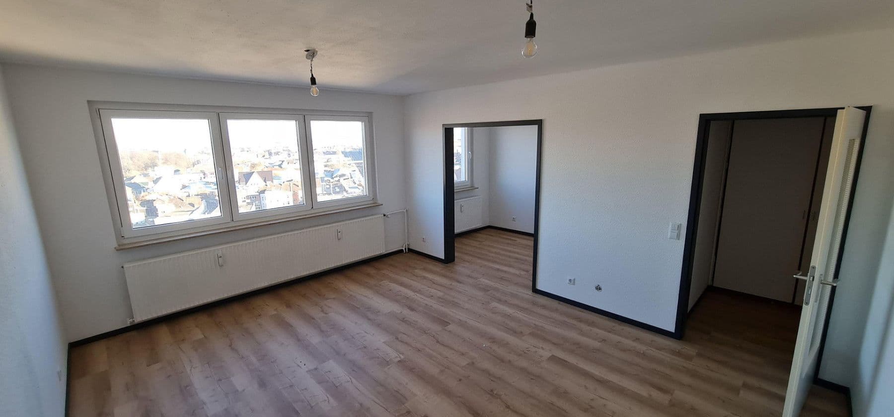 Studio flat to rent, 40 m², Lindenstr. 27, Peine, Lower Saxony Studio flat to rent, 40 m², Lindenstr. 27, Peine, Lower Saxony