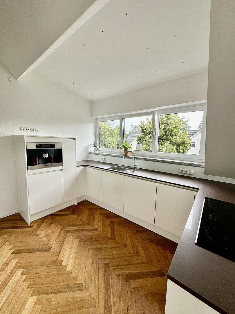 5 bedroom flat for sale, 174 m², München, Bavaria 5 bedroom flat for sale, 174 m², München, Bavaria