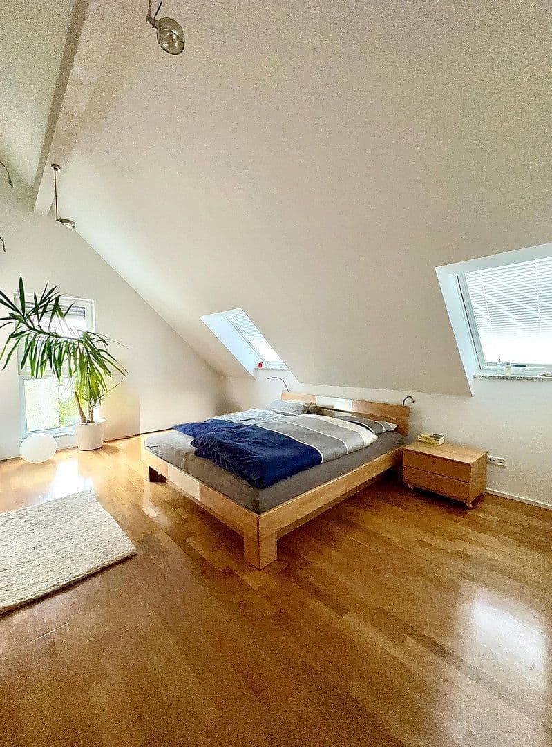 5 bedroom flat for sale, 174 m², München, Bavaria 5 bedroom flat for sale, 174 m², München, Bavaria