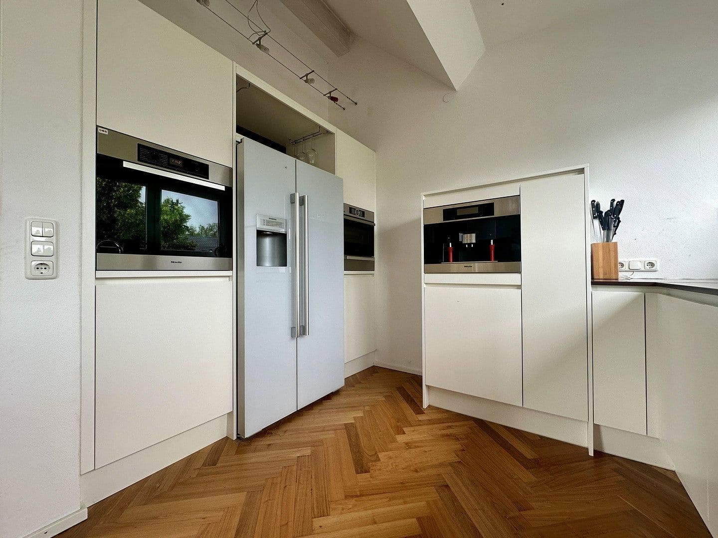 5 bedroom flat for sale, 174 m², München, Bavaria 5 bedroom flat for sale, 174 m², München, Bavaria