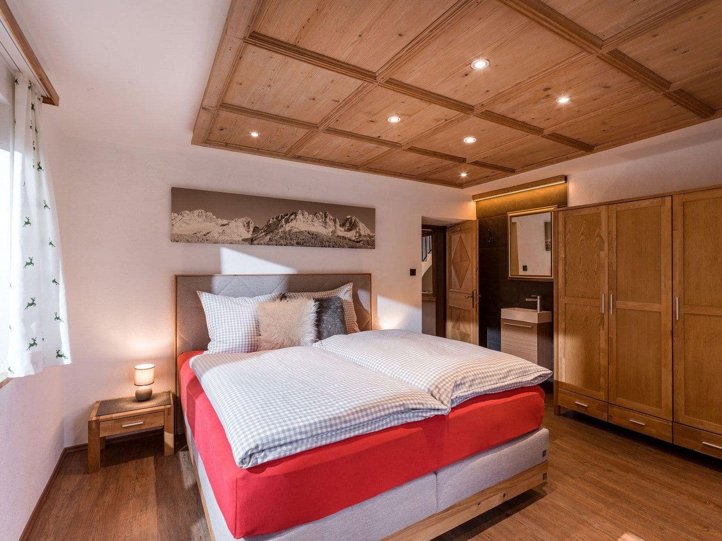house for sale, 187 m², Schmiedboden 1, Oberndorf, Tyrol house for sale, 187 m², Schmiedboden 1, Oberndorf, Tyrol
