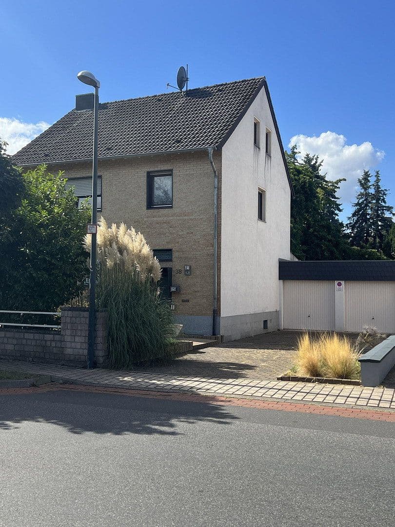 house for sale, 115 m², Düren, North Rhine-Westphalia house for sale, 115 m², Düren, North Rhine-Westphalia