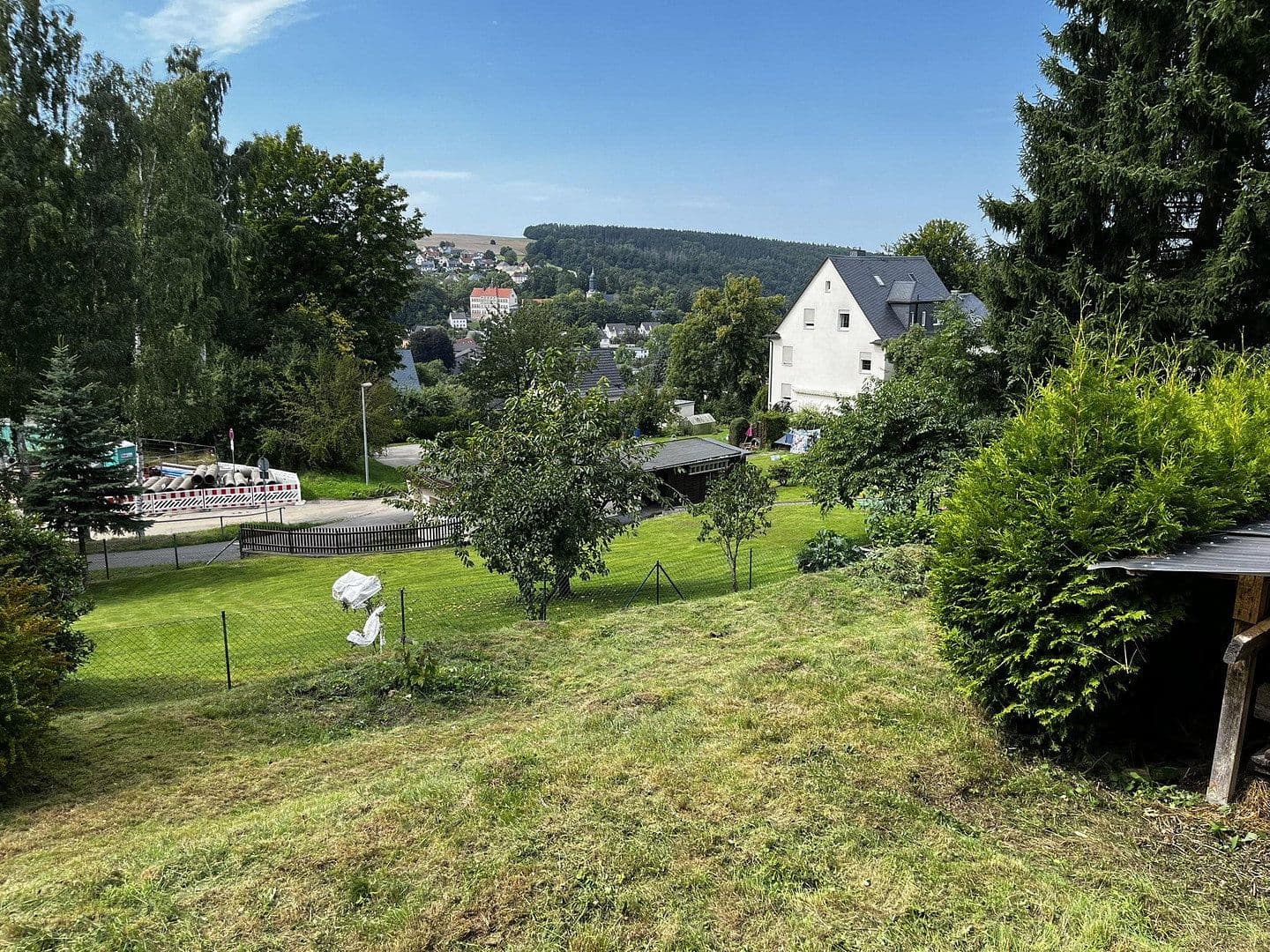 house for sale, 142 m², Chemnitz Einsiedel, Saxony house for sale, 142 m², Chemnitz Einsiedel, Saxony