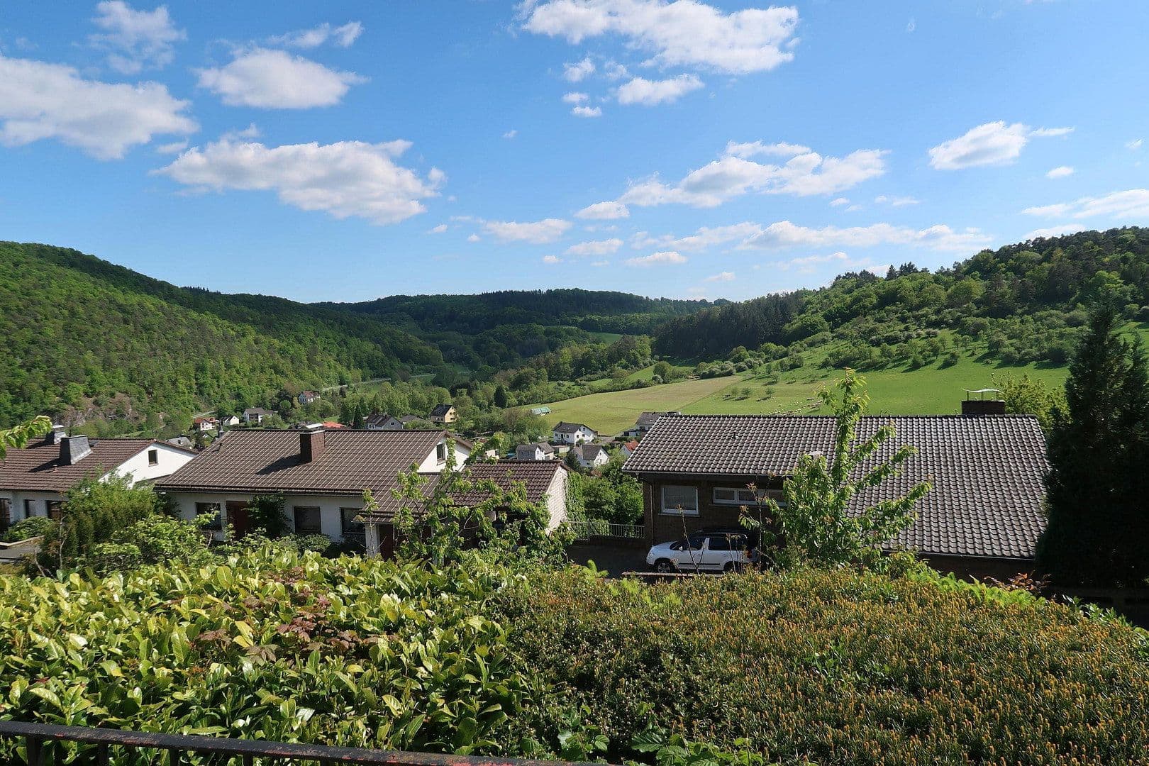 house for sale, 123 m², Herborn, Hesse house for sale, 123 m², Herborn, Hesse