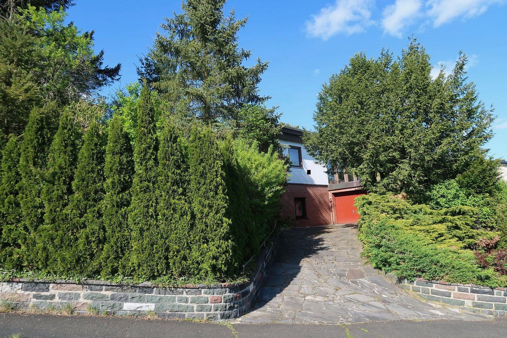 house for sale, 123 m², Herborn, Hesse house for sale, 123 m², Herborn, Hesse