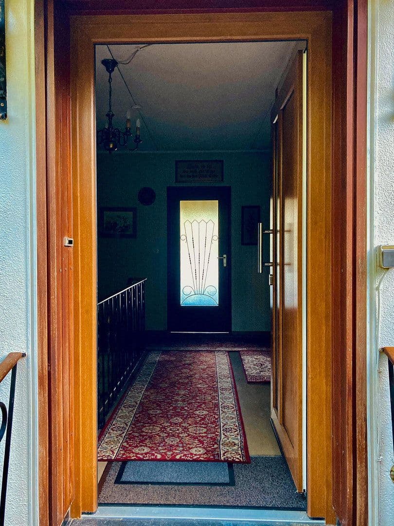 house for sale, 123 m², Herborn, Hesse house for sale, 123 m², Herborn, Hesse