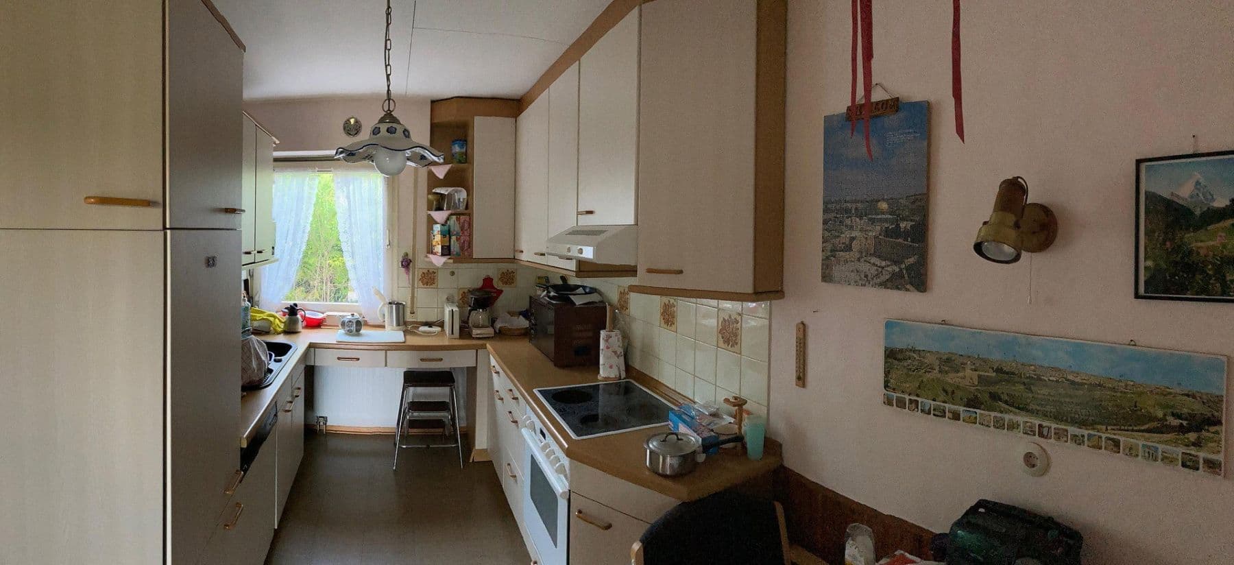 house for sale, 123 m², Herborn, Hesse house for sale, 123 m², Herborn, Hesse