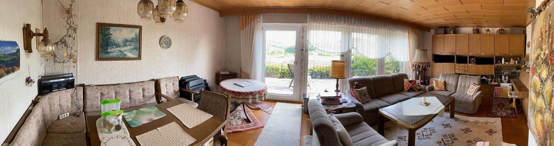 house for sale, 123 m², Herborn, Hesse house for sale, 123 m², Herborn, Hesse