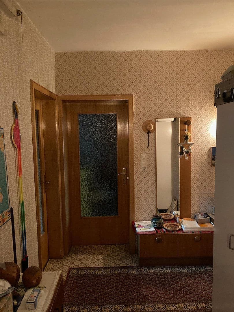 house for sale, 123 m², Herborn, Hesse house for sale, 123 m², Herborn, Hesse