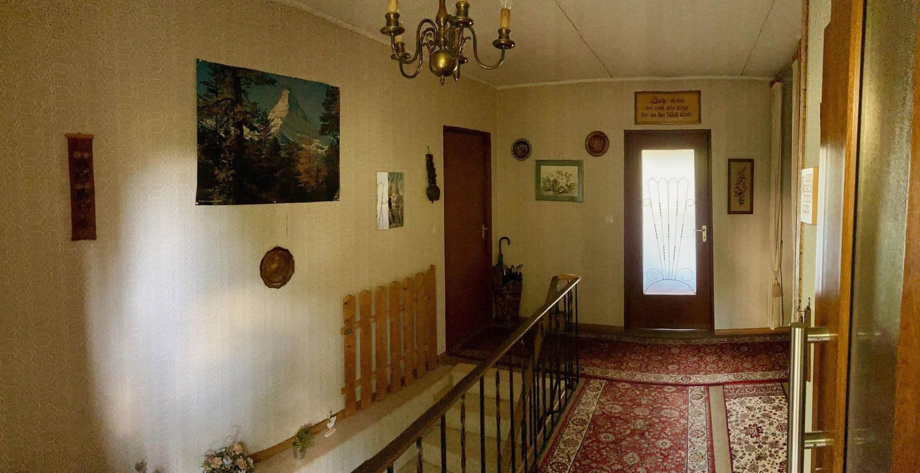 house for sale, 123 m², Herborn, Hesse house for sale, 123 m², Herborn, Hesse