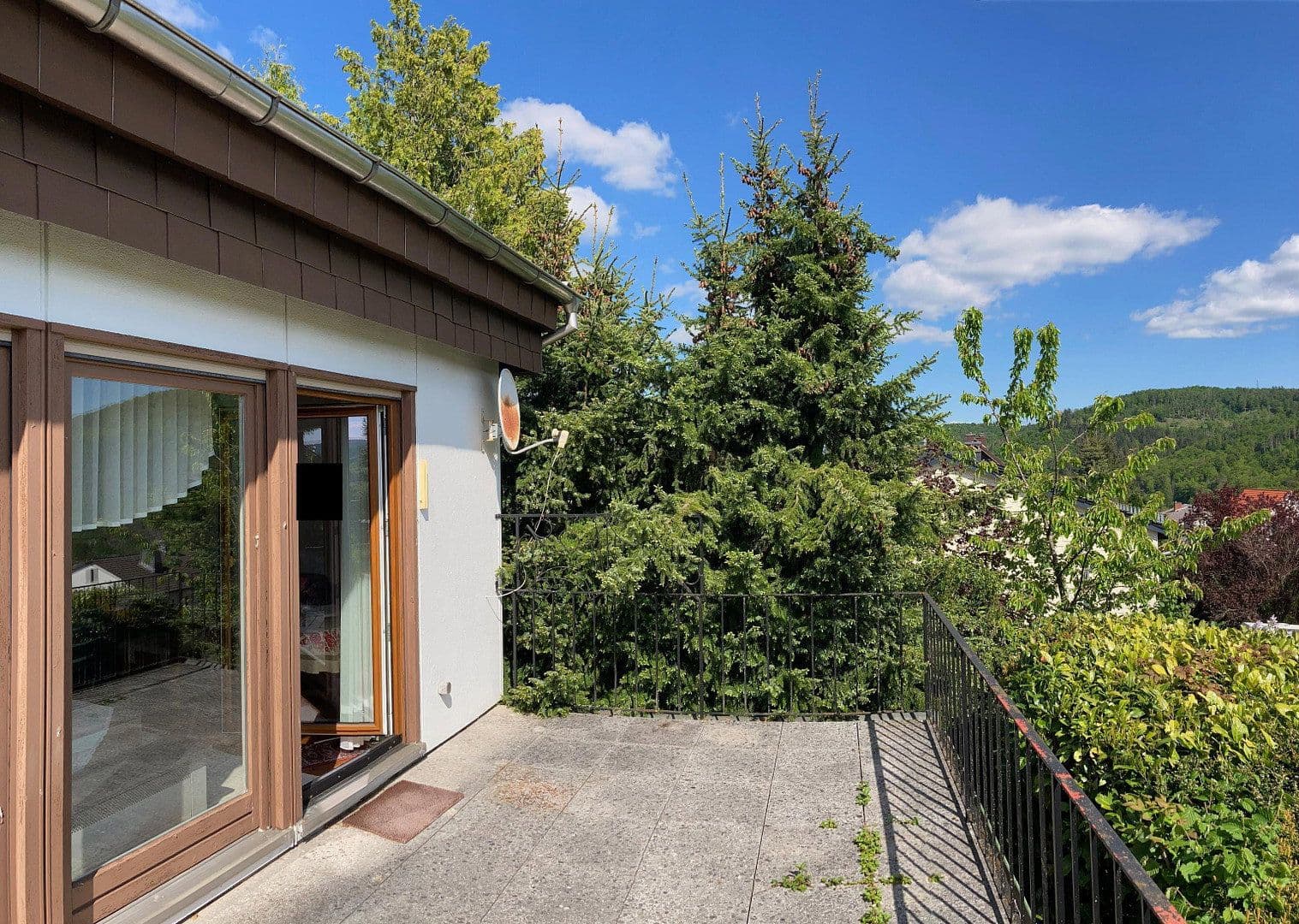 house for sale, 123 m², Herborn, Hesse house for sale, 123 m², Herborn, Hesse