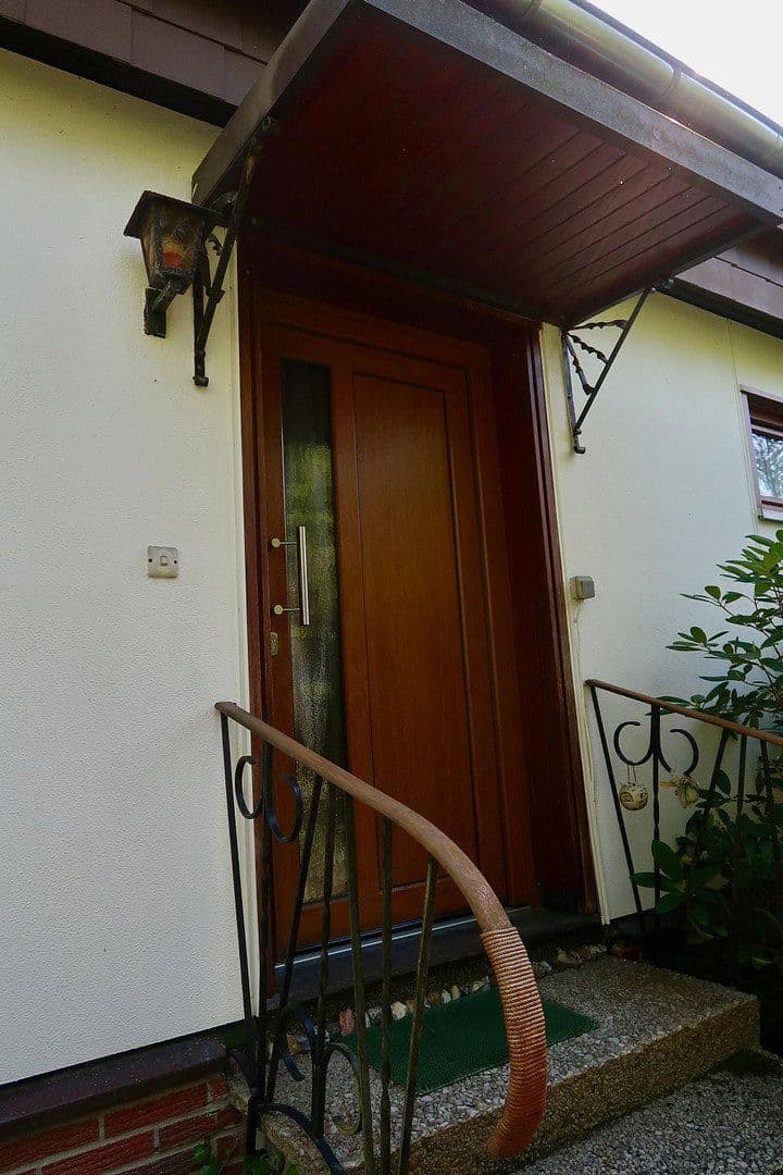 house for sale, 123 m², Herborn, Hesse house for sale, 123 m², Herborn, Hesse