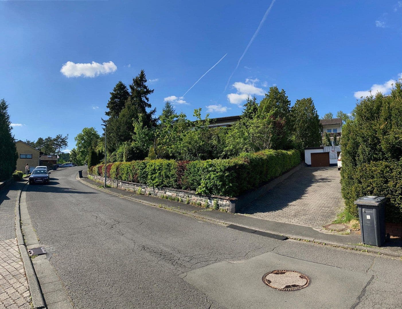 house for sale, 123 m², Herborn, Hesse house for sale, 123 m², Herborn, Hesse