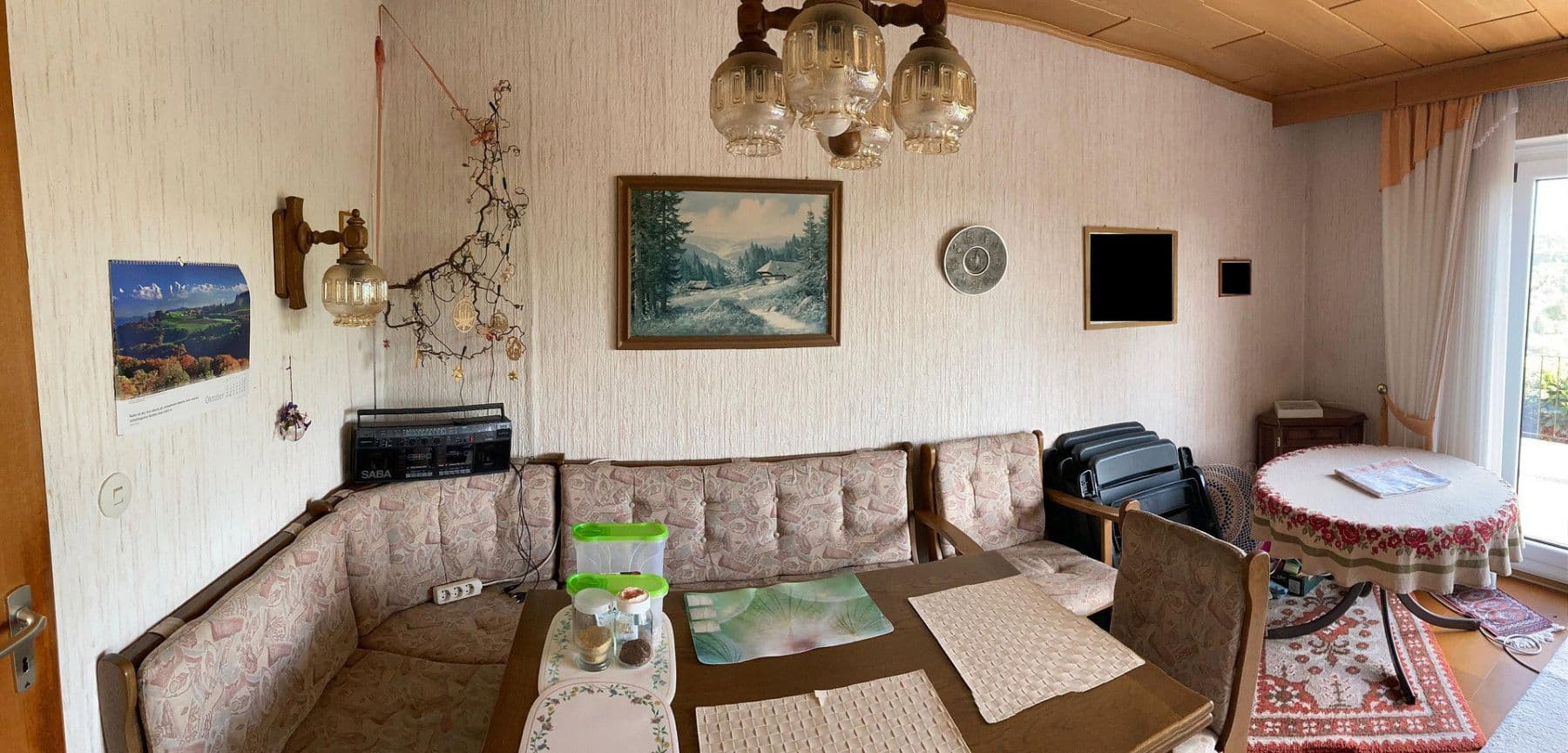 house for sale, 123 m², Herborn, Hesse house for sale, 123 m², Herborn, Hesse