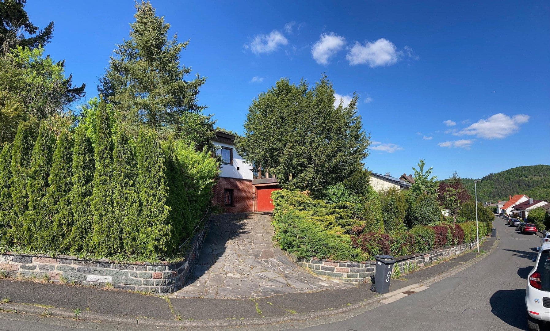 house for sale, 123 m², Herborn, Hesse house for sale, 123 m², Herborn, Hesse
