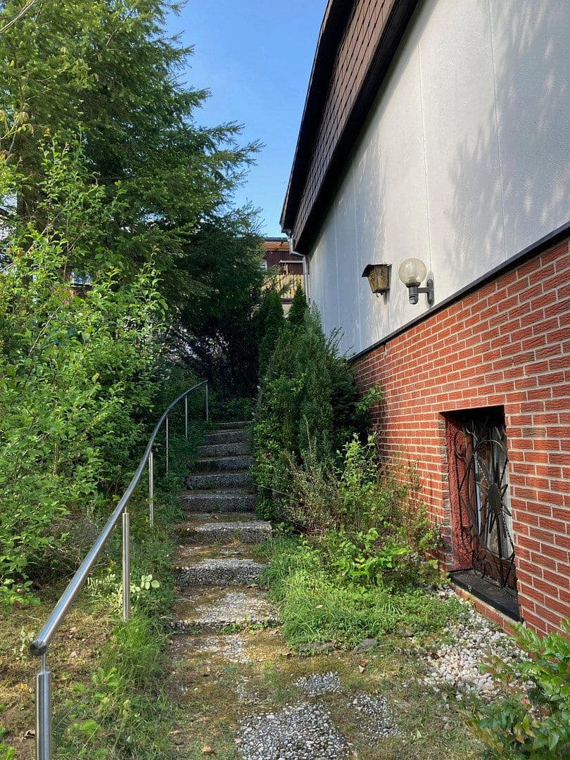 house for sale, 123 m², Herborn, Hesse house for sale, 123 m², Herborn, Hesse
