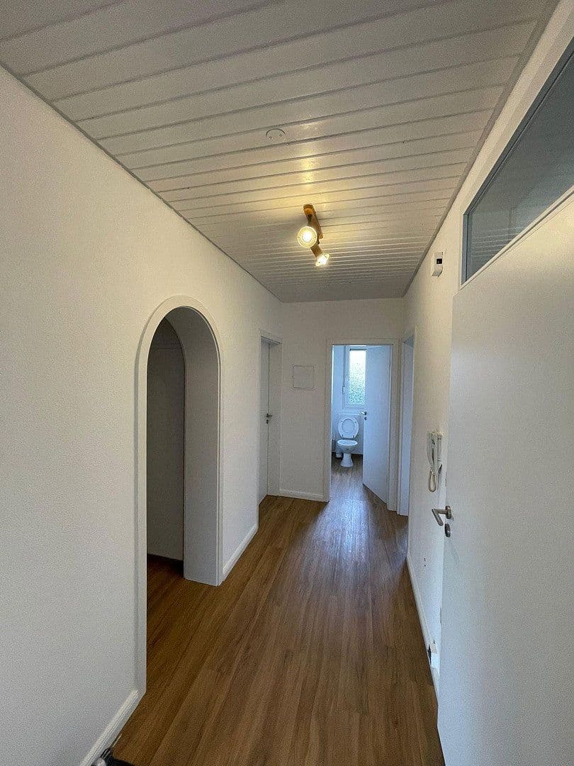 4 bedroom flat to rent, 108 m², Friedrichshafen, Baden-Württemberg 4 bedroom flat to rent, 108 m², Friedrichshafen, Baden-Württemberg