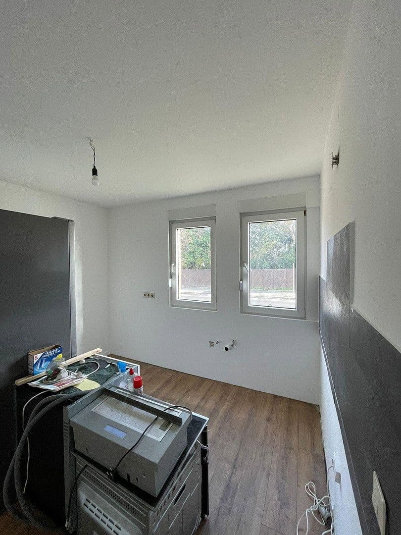 4 bedroom flat to rent, 108 m², Friedrichshafen, Baden-Württemberg 4 bedroom flat to rent, 108 m², Friedrichshafen, Baden-Württemberg