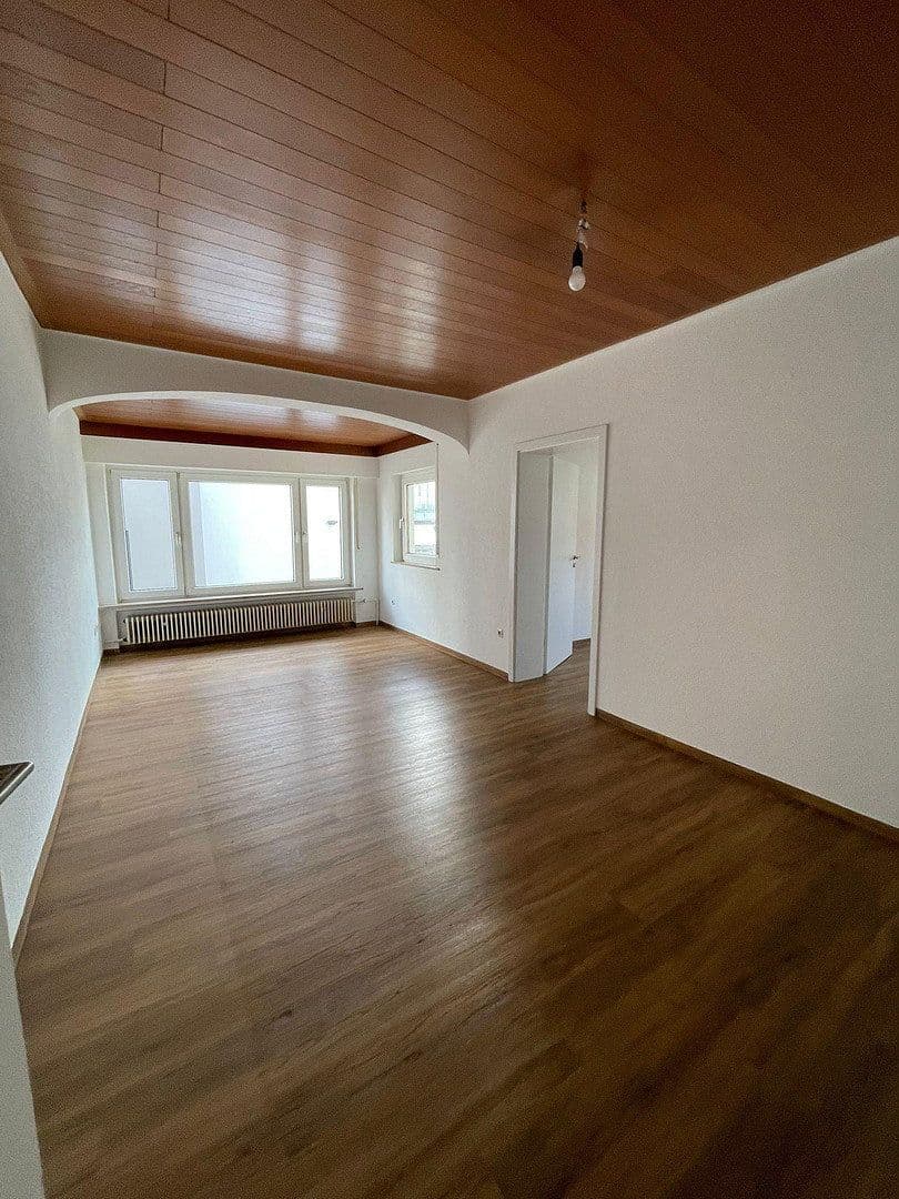 4 bedroom flat to rent, 108 m², Friedrichshafen, Baden-Württemberg 4 bedroom flat to rent, 108 m², Friedrichshafen, Baden-Württemberg