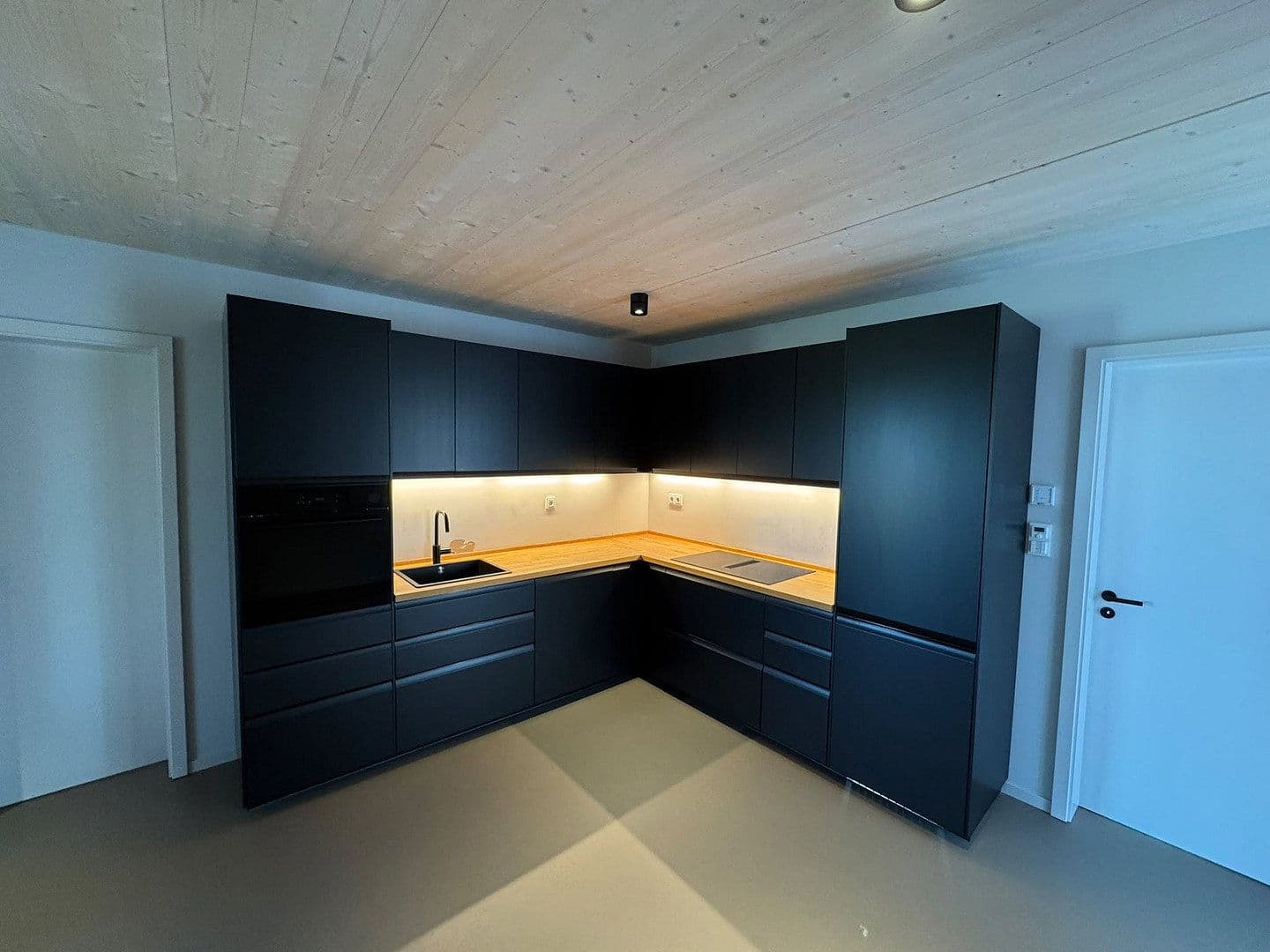 2 bedroom flat to rent, 56 m², Feldbergblick 26, Waldems, Hesse 2 bedroom flat to rent, 56 m², Feldbergblick 26, Waldems, Hesse