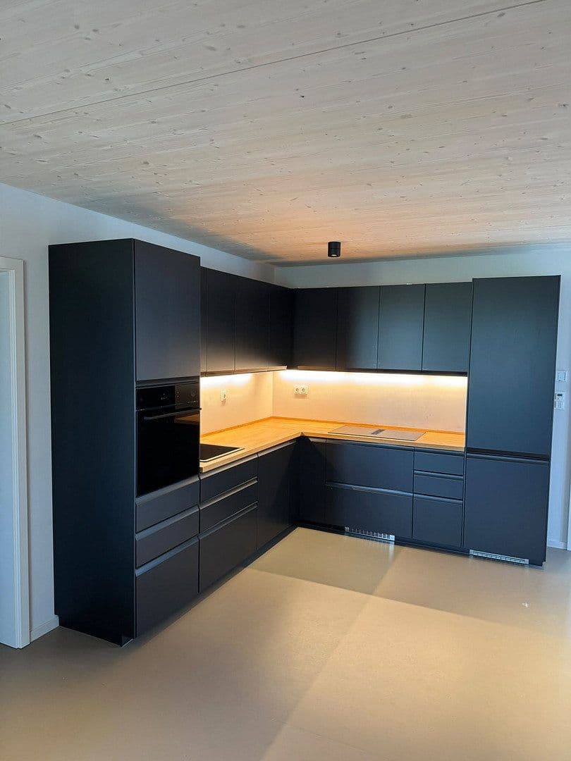 2 bedroom flat to rent, 56 m², Feldbergblick 26, Waldems, Hesse 2 bedroom flat to rent, 56 m², Feldbergblick 26, Waldems, Hesse