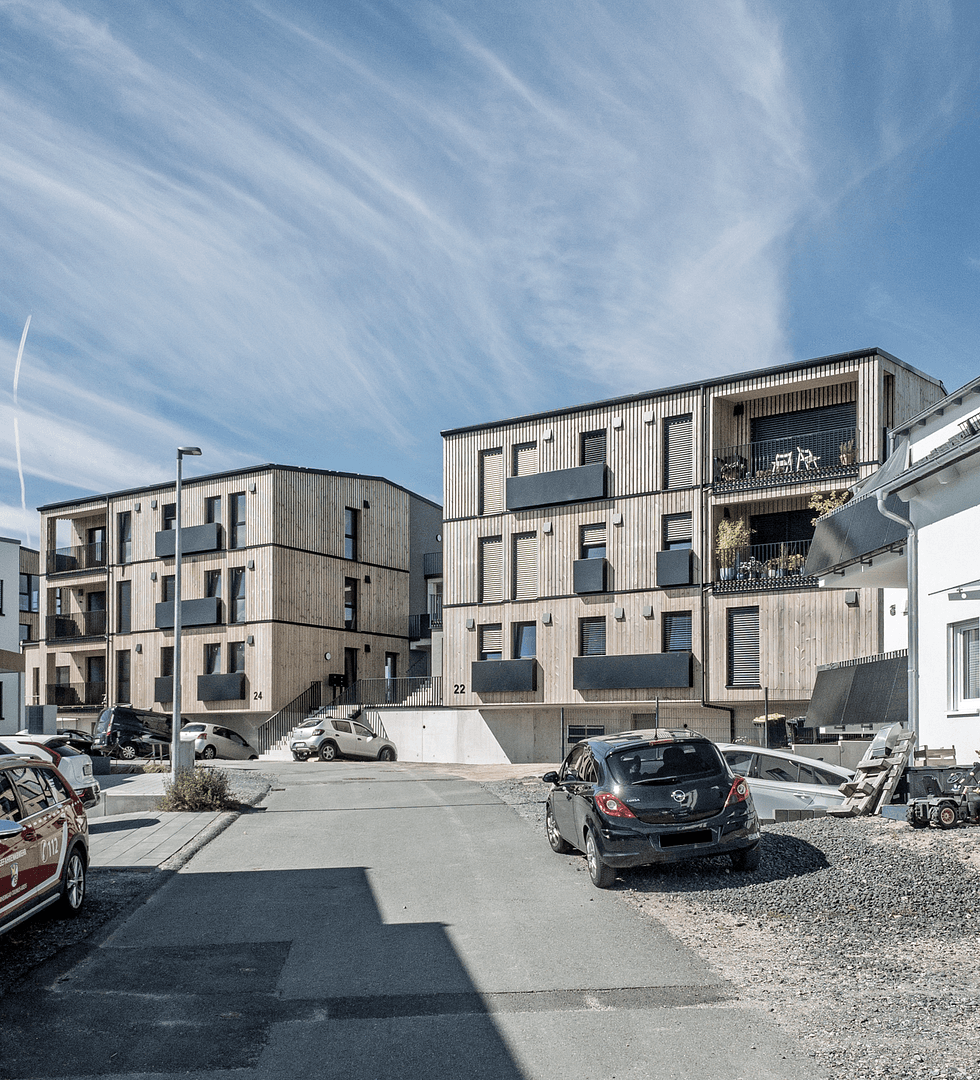 2 bedroom flat to rent, 56 m², Feldbergblick 26, Waldems, Hesse 2 bedroom flat to rent, 56 m², Feldbergblick 26, Waldems, Hesse