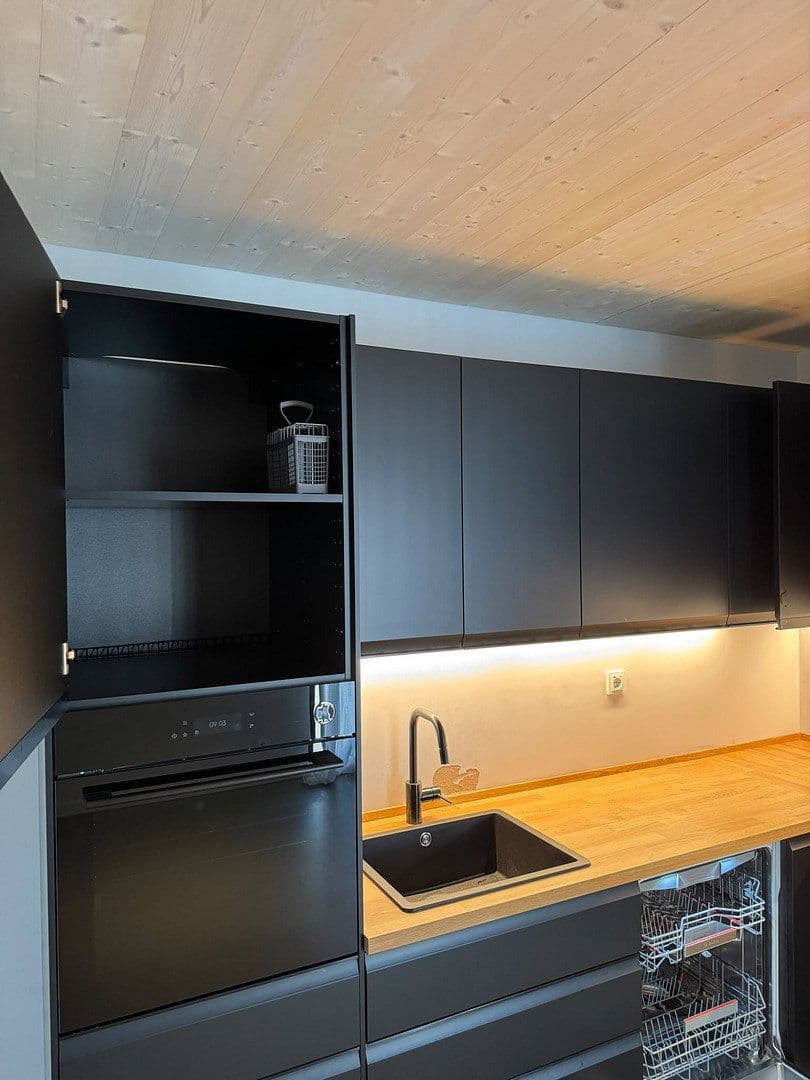 2 bedroom flat to rent, 56 m², Feldbergblick 26, Waldems, Hesse 2 bedroom flat to rent, 56 m², Feldbergblick 26, Waldems, Hesse