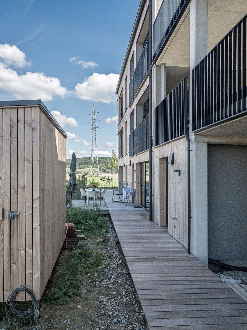 2 bedroom flat to rent, 56 m², Feldbergblick 26, Waldems, Hesse 2 bedroom flat to rent, 56 m², Feldbergblick 26, Waldems, Hesse