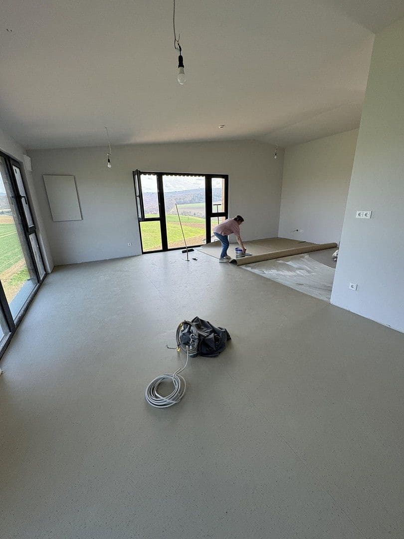 2 bedroom flat to rent, 56 m², Feldbergblick 26, Waldems, Hesse 2 bedroom flat to rent, 56 m², Feldbergblick 26, Waldems, Hesse