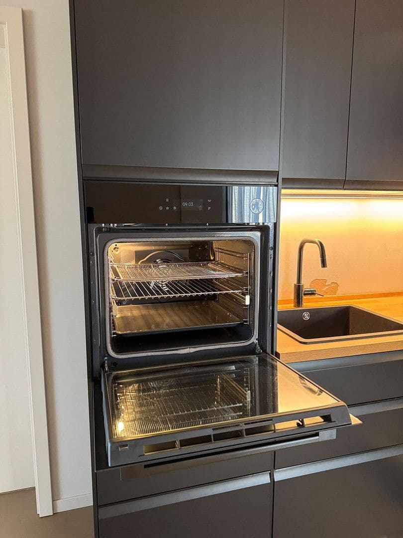 2 bedroom flat to rent, 56 m², Feldbergblick 26, Waldems, Hesse 2 bedroom flat to rent, 56 m², Feldbergblick 26, Waldems, Hesse