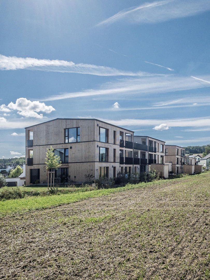 2 bedroom flat to rent, 56 m², Feldbergblick 26, Waldems, Hesse 2 bedroom flat to rent, 56 m², Feldbergblick 26, Waldems, Hesse