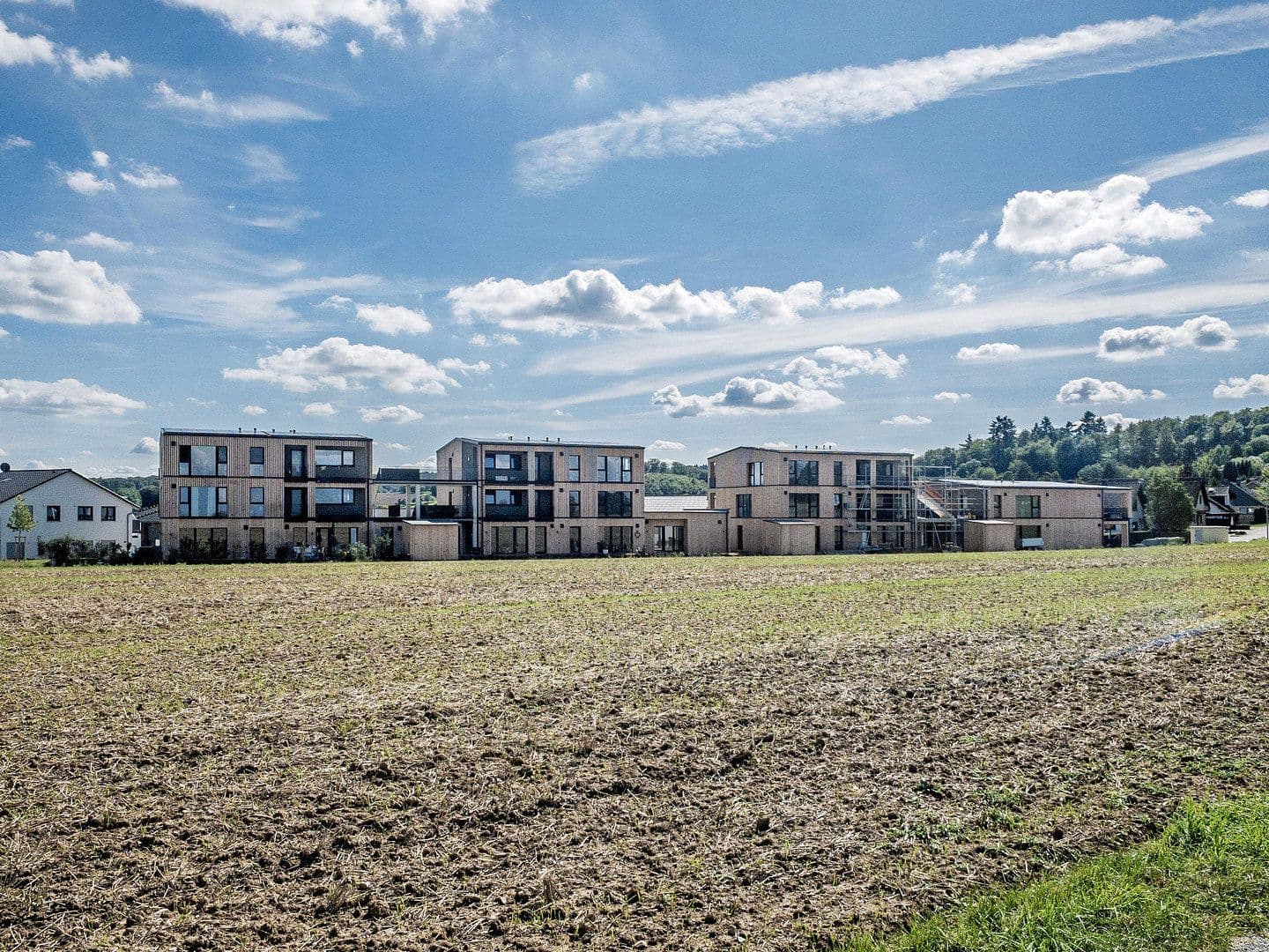 2 bedroom flat to rent, 56 m², Feldbergblick 26, Waldems, Hesse 2 bedroom flat to rent, 56 m², Feldbergblick 26, Waldems, Hesse