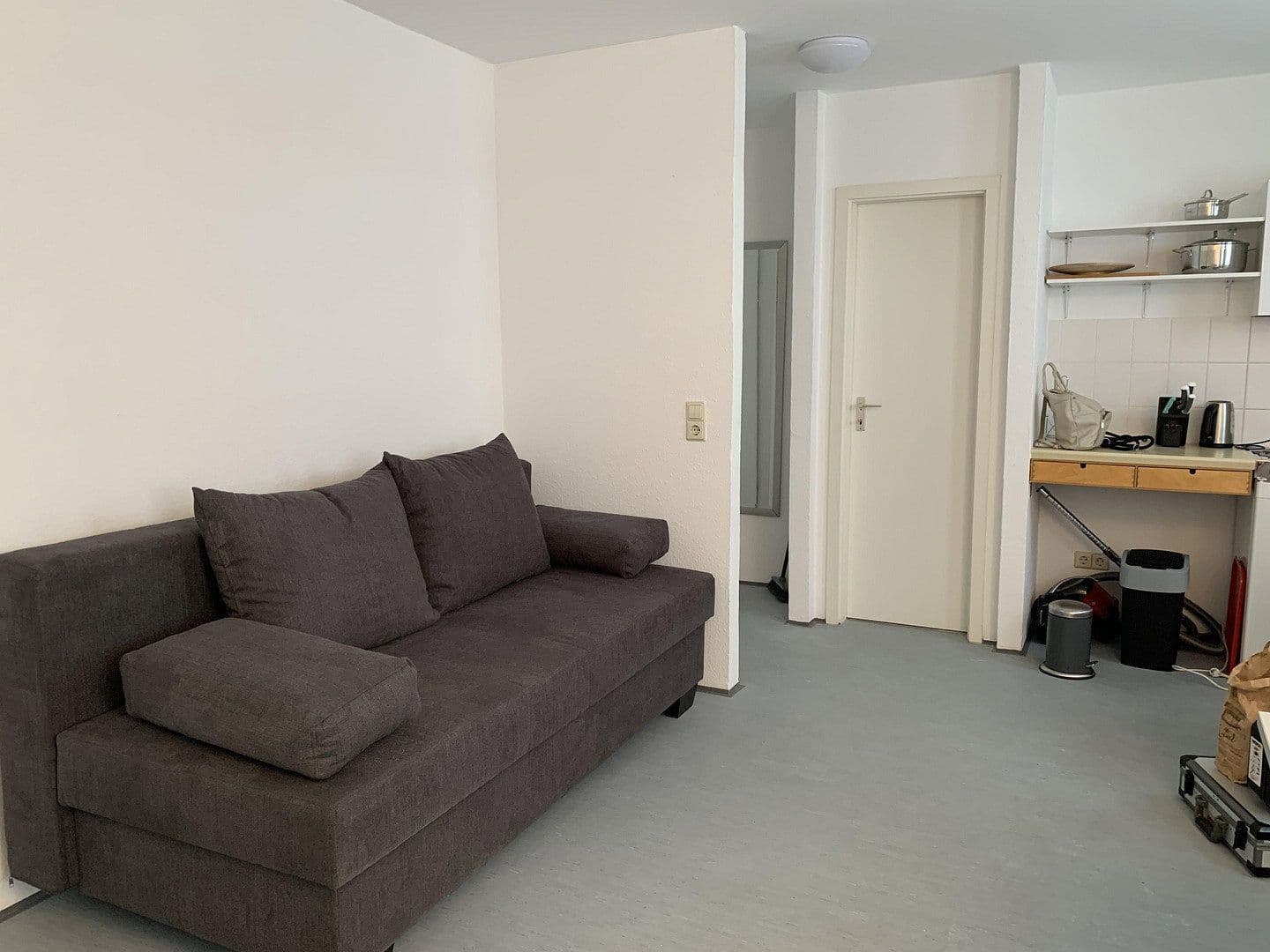 1 bedroom flat for sale, 26 m², Neckarauerstraße 45, Mannheim, Baden-Württemberg 1 bedroom flat for sale, 26 m², Neckarauerstraße 45, Mannheim, Baden-Württemberg