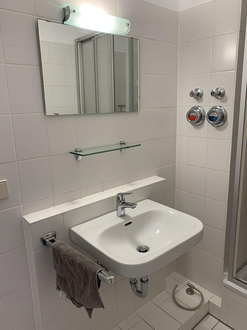 1 bedroom flat for sale, 26 m², Neckarauerstraße 45, Mannheim, Baden-Württemberg 1 bedroom flat for sale, 26 m², Neckarauerstraße 45, Mannheim, Baden-Württemberg
