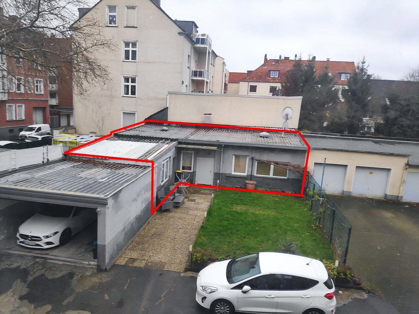 non-residential property to rent, 82 m², Bismarckstr. 296, Gelsenkirchen, North Rhine-Westphalia non-residential property to rent, 82 m², Bismarckstr. 296, Gelsenkirchen, North Rhine-Westphalia