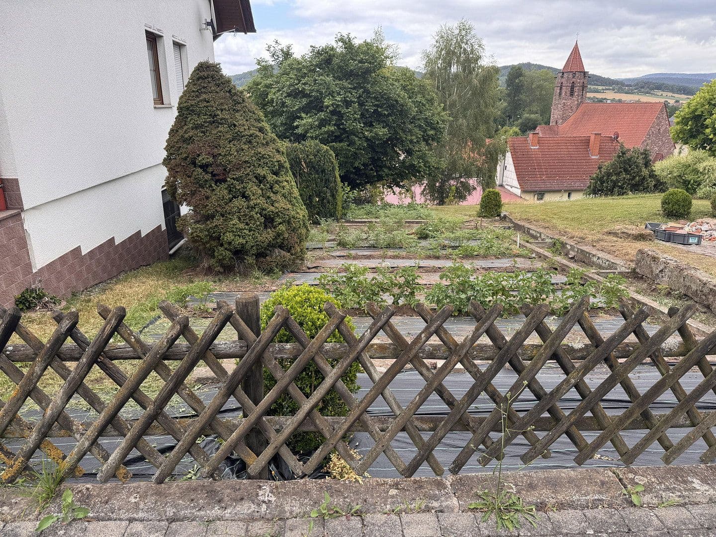 house to rent, 157 m², Buttlar, Thuringia house to rent, 157 m², Buttlar, Thuringia